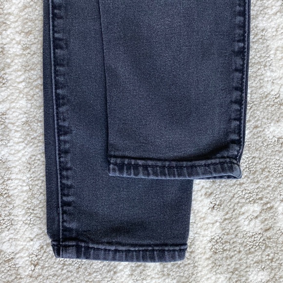 •Hollister• Distressed Skinny Jean Legging - Picture 13 of 15